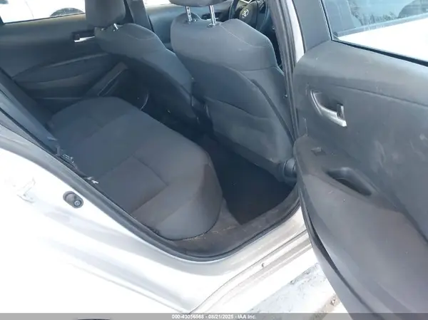 5YFEPMAE6MP244685 2021 TOYOTA COROLLA - Image 8