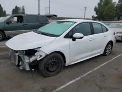 5YFEPMAE6MP244749 2021 TOYOTA COROLLA