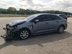 5YFEPMAE6MP245691 2021 TOYOTA COROLLA