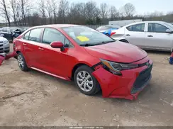 5YFEPMAE6MP246047 2021 TOYOTA COROLLA