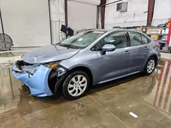 5YFEPMAE6MP246498 2021 TOYOTA COROLLA