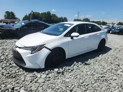 5YFEPMAE6MP246730 2021 TOYOTA COROLLA