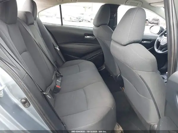 5YFEPMAE6MP247148 2021 TOYOTA COROLLA - Image 8