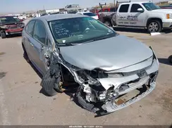 5YFEPMAE6MP247408 2021 TOYOTA COROLLA