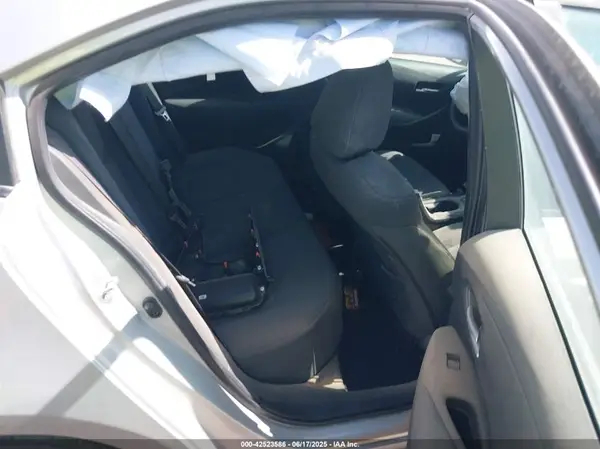 5YFEPMAE6MP247408 2021 TOYOTA COROLLA - Image 8