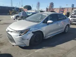 5YFEPMAE6MP247473 2021 TOYOTA COROLLA