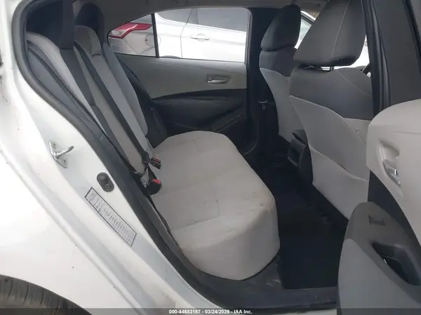 5YFEPMAE6MP247506 2021 TOYOTA COROLLA - Image 8