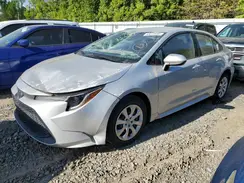 5YFEPMAE6MP247697 2021 TOYOTA COROLLA
