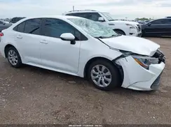 5YFEPMAE6MP247716 2021 TOYOTA COROLLA