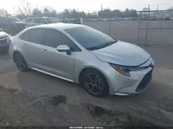 5YFEPMAE6MP247909 2021 TOYOTA COROLLA