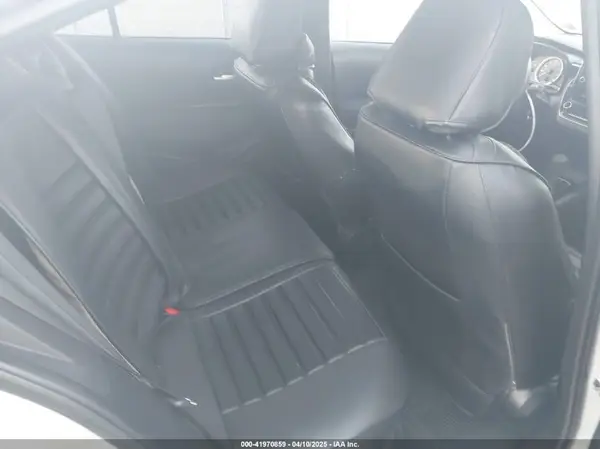5YFEPMAE6MP247909 2021 TOYOTA COROLLA - Image 8