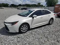 5YFEPMAE6MP248039 2021 TOYOTA COROLLA