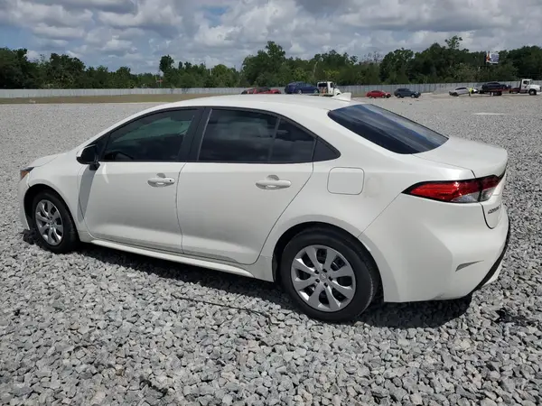5YFEPMAE6MP248039 2021 TOYOTA COROLLA - Image 2