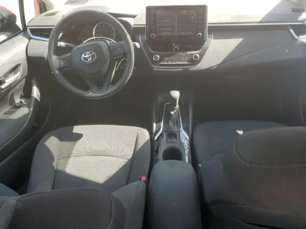 5YFEPMAE6MP248350 2021 TOYOTA COROLLA - Image 8