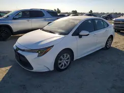 5YFEPMAE6MP248400 2021 TOYOTA COROLLA