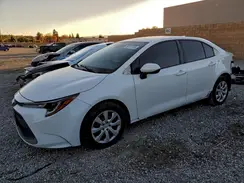 5YFEPMAE6MP248414 2021 TOYOTA COROLLA