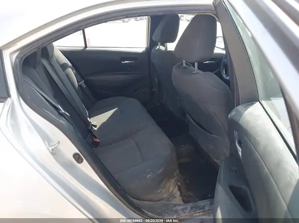 5YFEPMAE6MP248493 2021 TOYOTA COROLLA - Image 8
