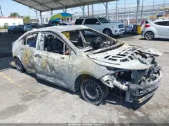 5YFEPMAE6MP248512 2021 TOYOTA COROLLA