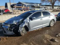 5YFEPMAE6MP249031 2021 TOYOTA COROLLA