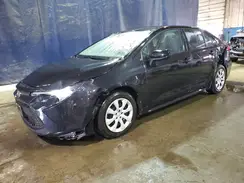 5YFEPMAE6MP250616 2021 TOYOTA COROLLA