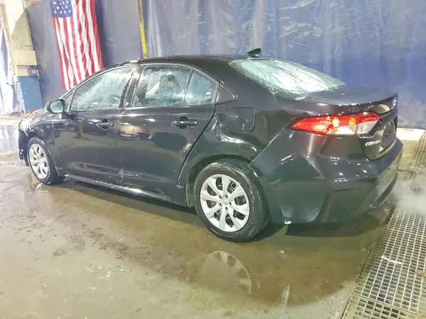5YFEPMAE6MP250616 2021 TOYOTA COROLLA - Image 2