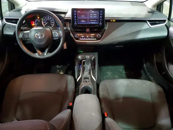 5YFEPMAE6MP250616 2021 TOYOTA COROLLA - Image 8