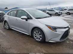 5YFEPMAE6MP250891 2021 TOYOTA COROLLA