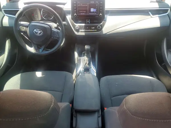 5YFEPMAE6MP251023 2021 TOYOTA COROLLA - Image 8