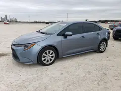5YFEPMAE6MP251152 2021 TOYOTA COROLLA