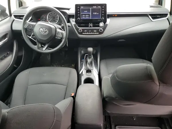 5YFEPMAE6MP251152 2021 TOYOTA COROLLA - Image 8