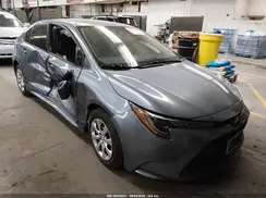 5YFEPMAE6MP251264 2021 TOYOTA COROLLA