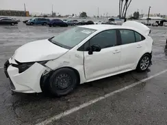 5YFEPMAE6MP252219 2021 TOYOTA COROLLA