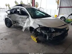 5YFEPMAE6MP252592 2021 TOYOTA COROLLA