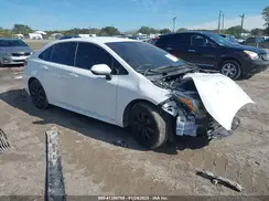 5YFEPMAE6MP252933 2021 TOYOTA COROLLA