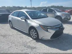 5YFEPMAE6MP253032 2021 TOYOTA COROLLA