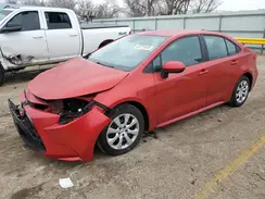 5YFEPMAE6MP253144 2021 TOYOTA COROLLA