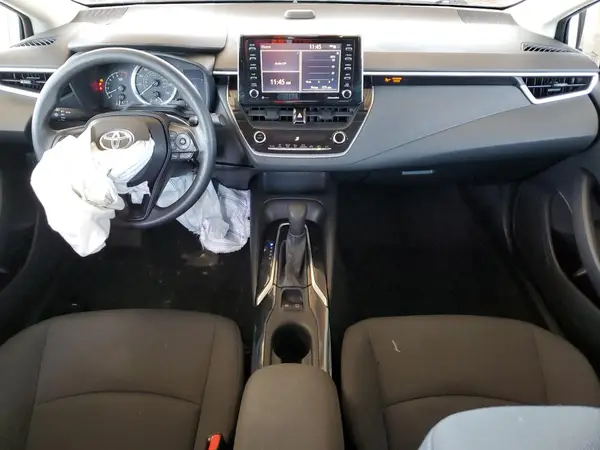 5YFEPMAE6MP253483 2021 TOYOTA COROLLA - Image 8