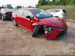 5YFEPMAE6MP253547 2021 TOYOTA COROLLA