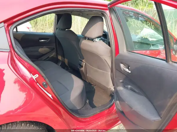5YFEPMAE6MP253547 2021 TOYOTA COROLLA - Image 8