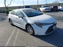 5YFEPMAE6MP253998 2021 TOYOTA COROLLA