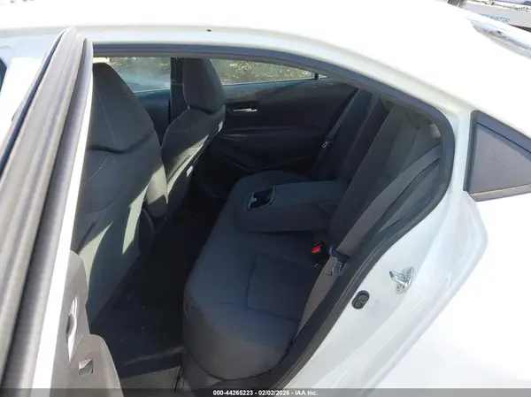 5YFEPMAE6MP253998 2021 TOYOTA COROLLA - Image 8