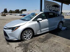 5YFEPMAE6MP254083 2021 TOYOTA COROLLA
