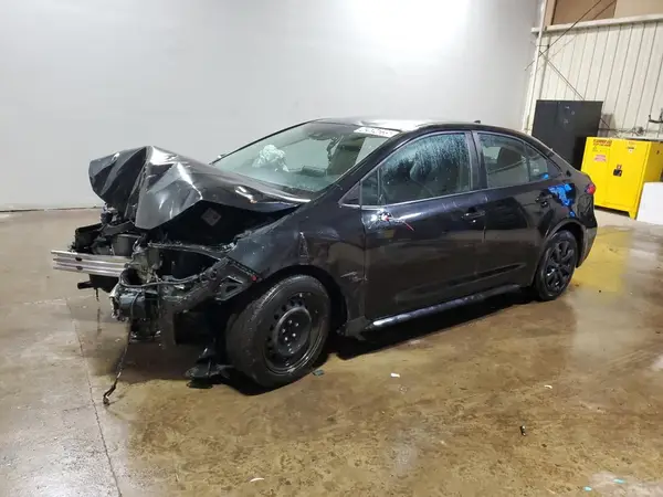 5YFEPMAE6MP254147 2021 TOYOTA COROLLA - Image 1