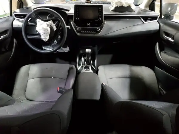 5YFEPMAE6MP254147 2021 TOYOTA COROLLA - Image 8