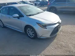 5YFEPMAE6MP254312 2021 TOYOTA COROLLA