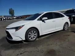 5YFEPMAE6MP254679 2021 TOYOTA COROLLA