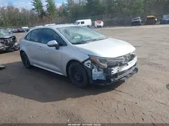 5YFEPMAE6MP255556 2021 TOYOTA COROLLA