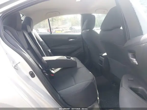 5YFEPMAE6MP255556 2021 TOYOTA COROLLA - Image 8