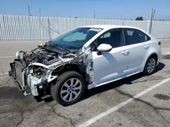 5YFEPMAE6MP255749 2021 TOYOTA COROLLA
