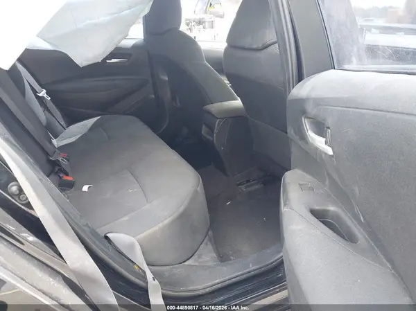 5YFEPMAE6MP256285 2021 TOYOTA COROLLA - Image 8